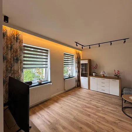 Nova Podgórze Apartamento