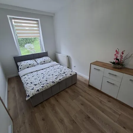 Apartamento Nova Podgórze *