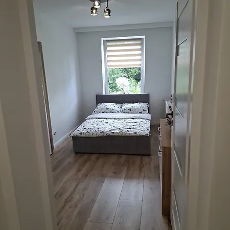Apartamento Nova Podgórze