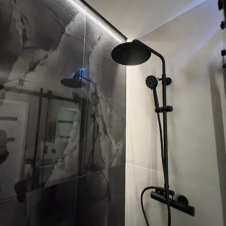 Apartamento Nova Podgórze *