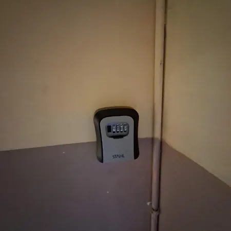 Apartamento Nova Podgórze Wałbrzych