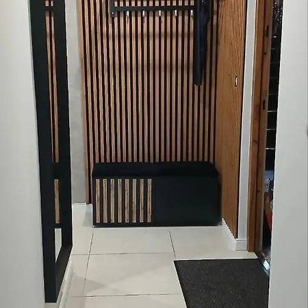 Nova Podgorze Apartmán *