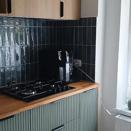 Apartmán Nova Podgorze Wałbrzych