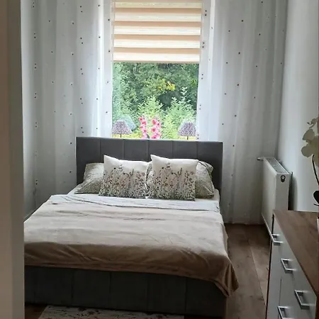 Apartmán Nova Podgorze *