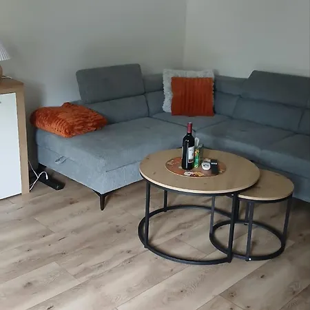 Apartmán Nova Podgorze Wałbrzych